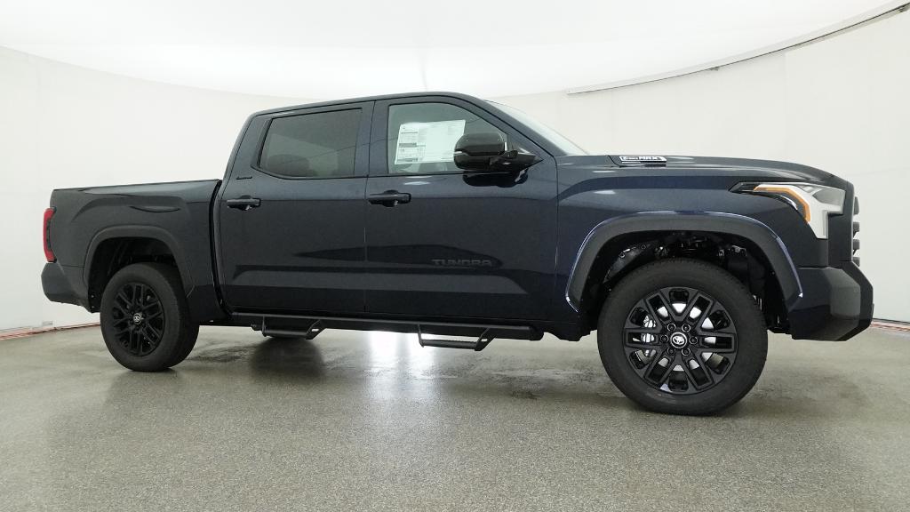 2026 Toyota Tundra Limited - Photo 65