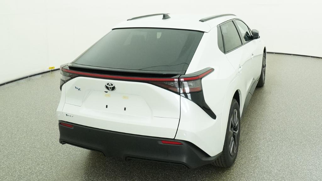 2026 Toyota bZ XLE - Photo 47