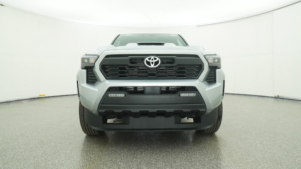 2025 Toyota Tacoma TRD Sport - Photo 58
