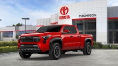 2026 Toyota Tacoma TRD Off-Road Double Cab 4X4 DBL CAB LONG BED