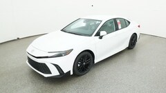 2026 Toyota Camry SE SE