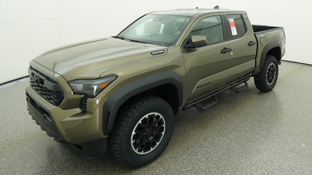 2026 Toyota Tacoma i-FORCE MAX Truck Double Cab 