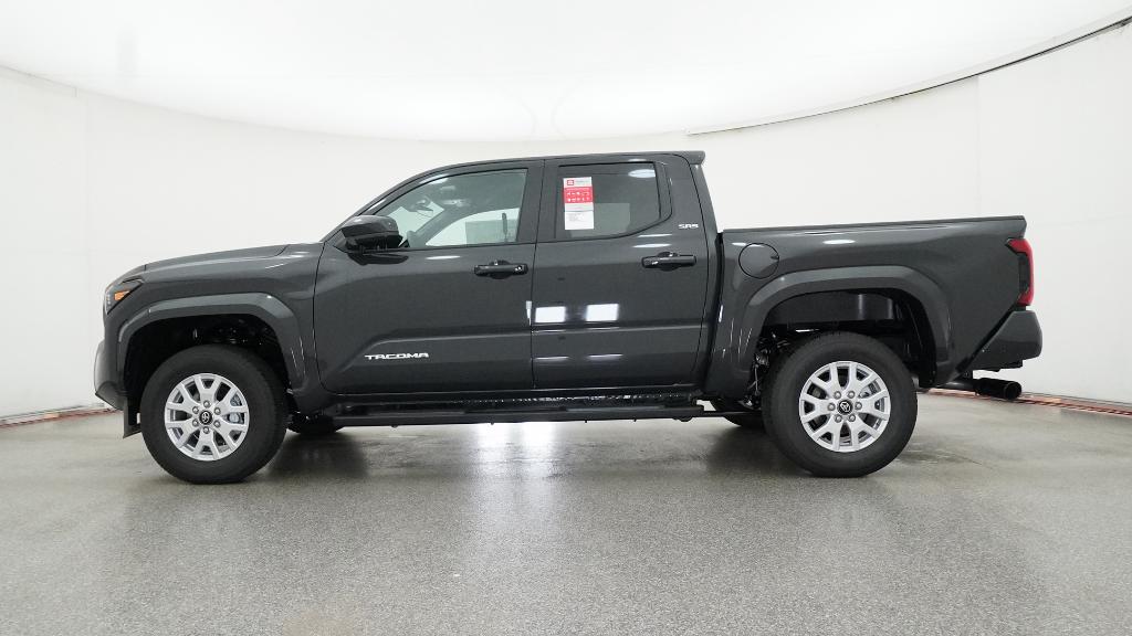 2025 Toyota Tacoma SR5 photo 12