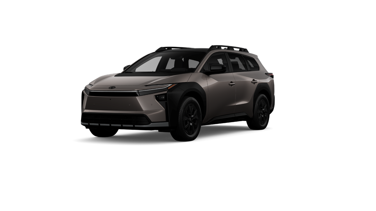 2027 Toyota bZ Woodland bZ Woodland PREMIUM AWD