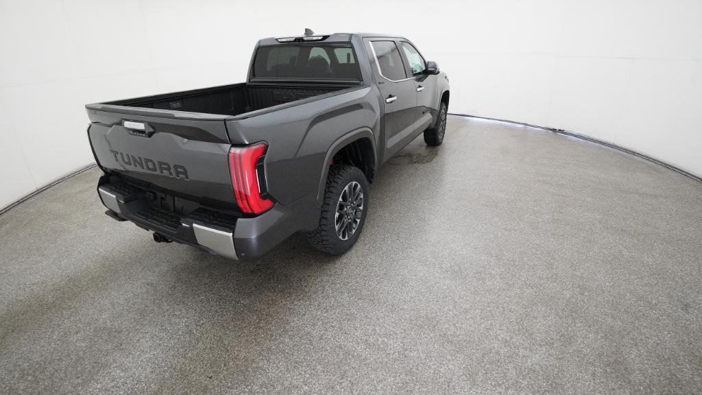2026 Toyota Tundra Limited - Photo 60