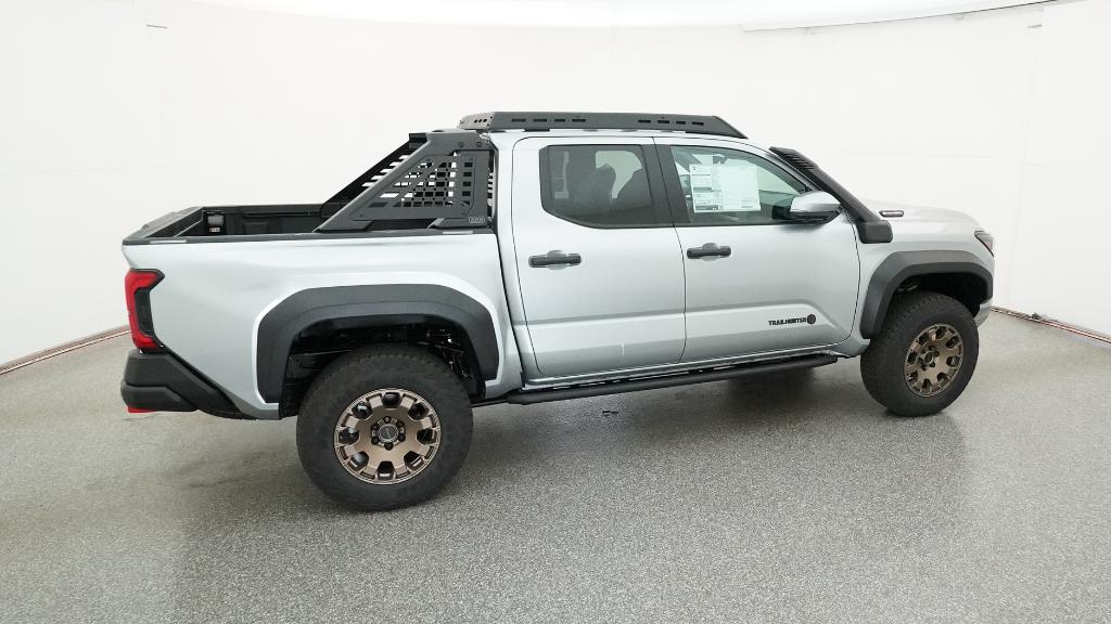 2025 Toyota Tacoma Trailhunter - Photo 32