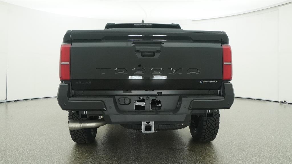 2026 Toyota Tacoma TRD Off Road - Photo 13