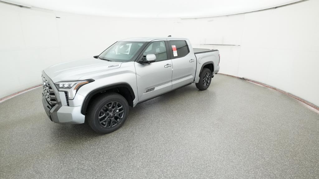 2026 Toyota Tundra Platinum - Photo 45
