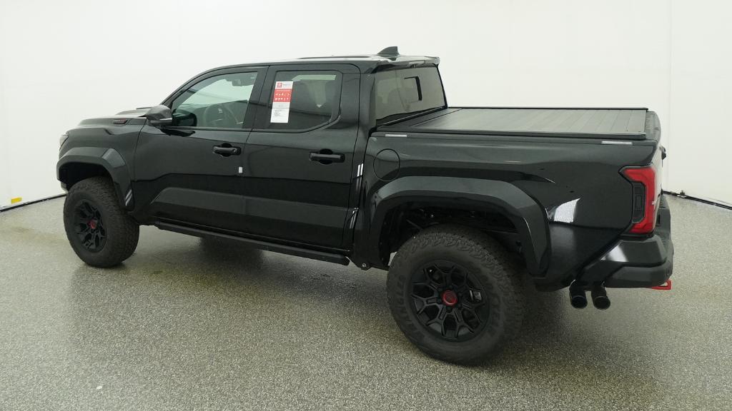 2026 Toyota Tacoma TRD Pro - Photo 30