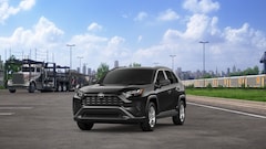 2025 Toyota RAV4 Hybrid LE LE AWD SUV