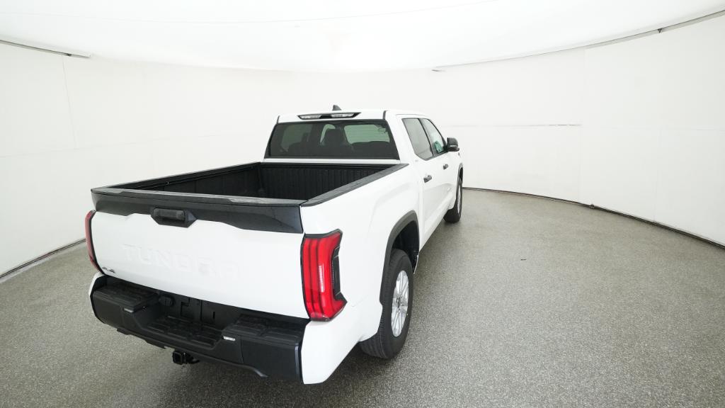 2026 Toyota Tundra SR5 - Photo 53