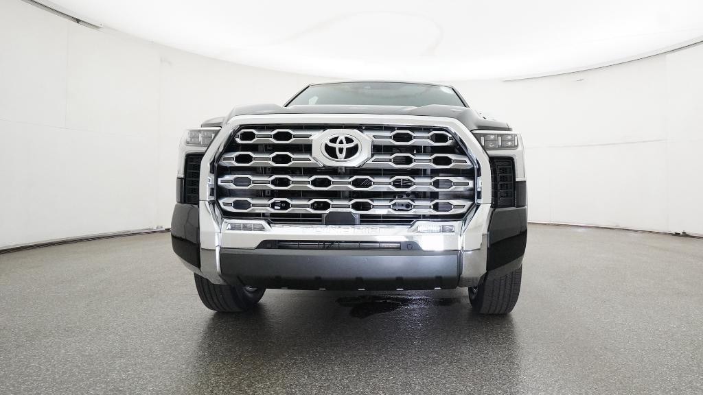 New 2026 Toyota Tundra i-FORCE MAX 1794 Edition 1794 CREWMAX 5.5
