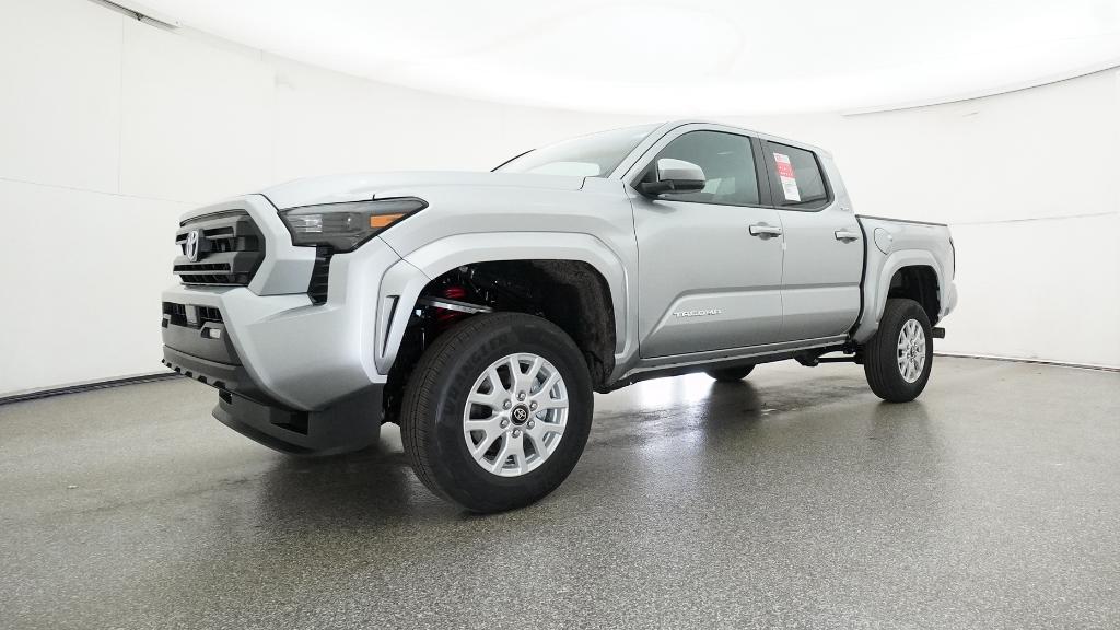 2026 Toyota Tacoma SR5 - Photo 32