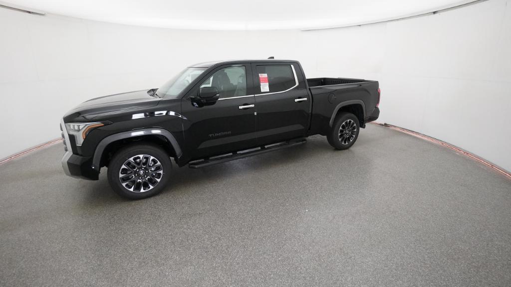 2026 Toyota Tundra Limited - Photo 59