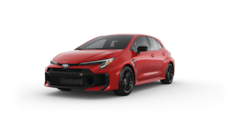 2025 Toyota GR Corolla Core 5DR CORE