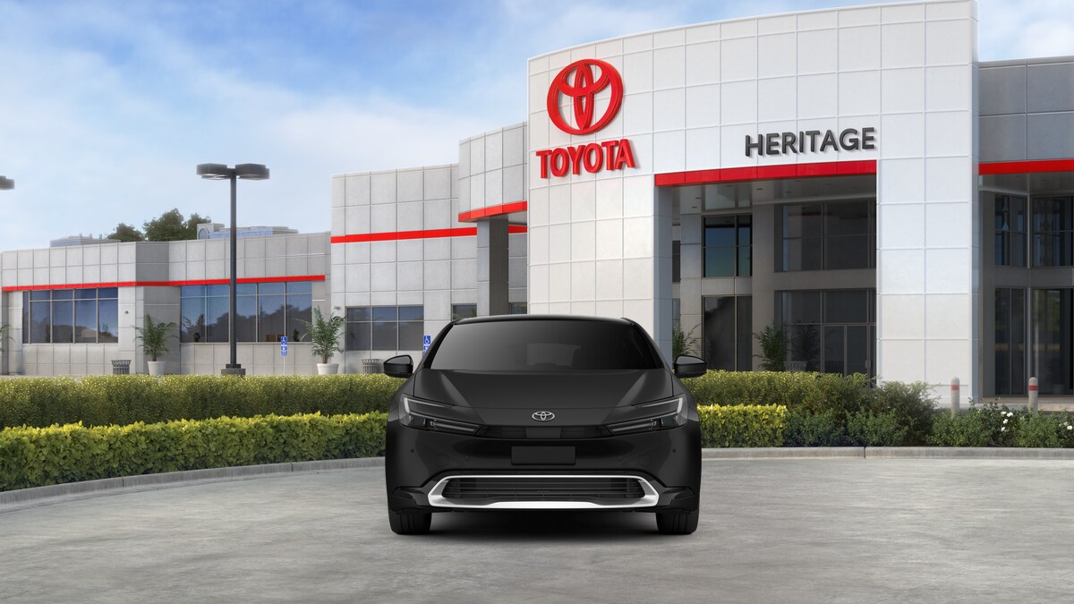2026 Toyota Prius XLE - Photo 27