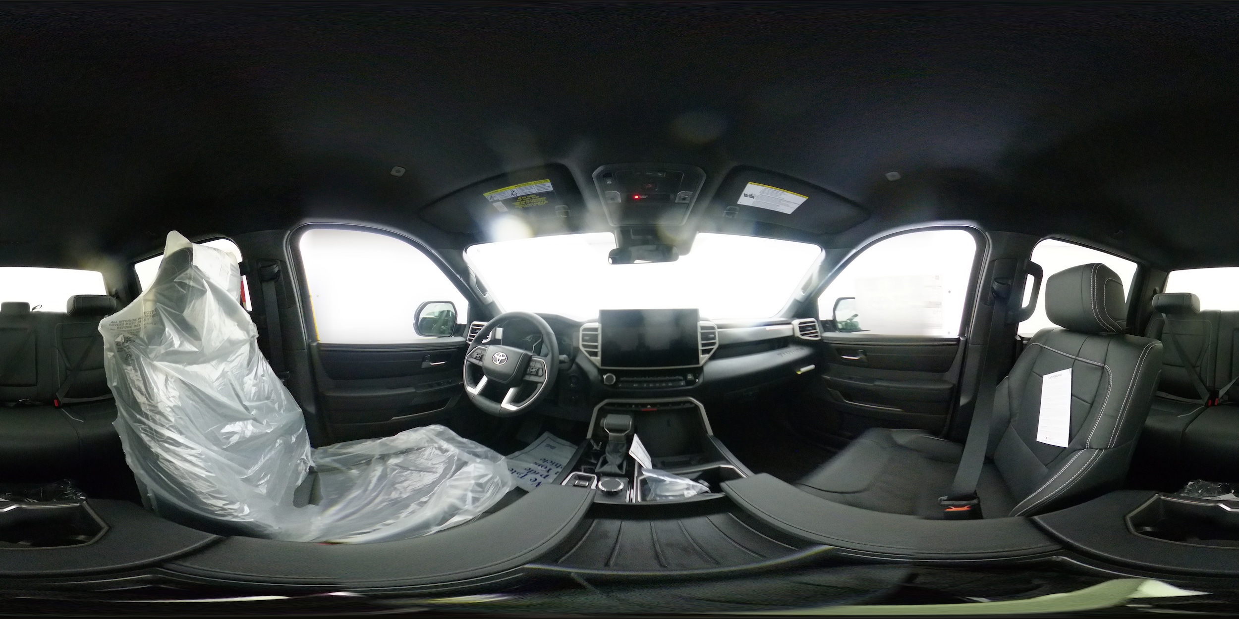 2026 Toyota Tundra SR5 - Photo 33