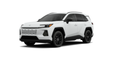 2026 Toyota RAV4 XLE Premium SUV