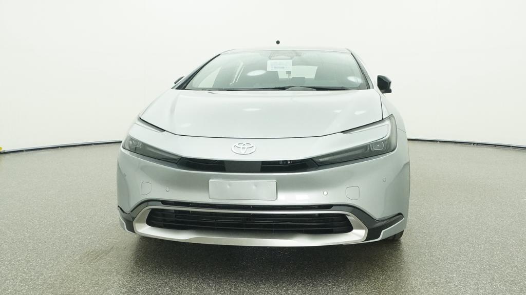 2026 Toyota Prius Plug-in Hybrid XSE - Photo 11