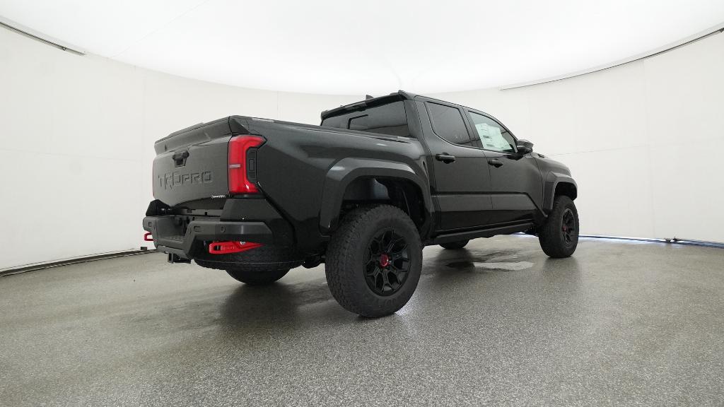 2025 Toyota Tacoma TRD Pro - Photo 31