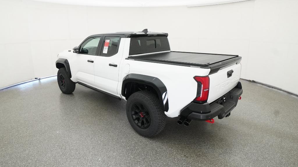 2025 Toyota Tacoma TRD Pro - Photo 10