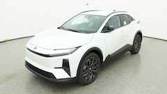2026 Toyota C-HR XSE XSE AWD