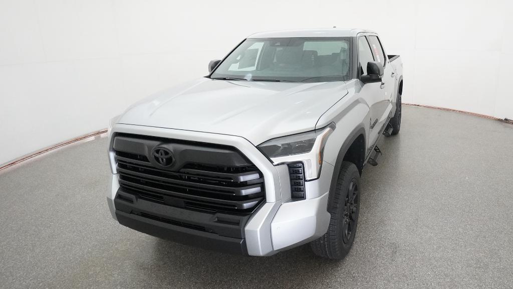 2026 Toyota Tundra SR5 - Photo 7