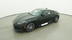 2026 Toyota GR86 AT 2+2 COUPE 6 SPD A/T