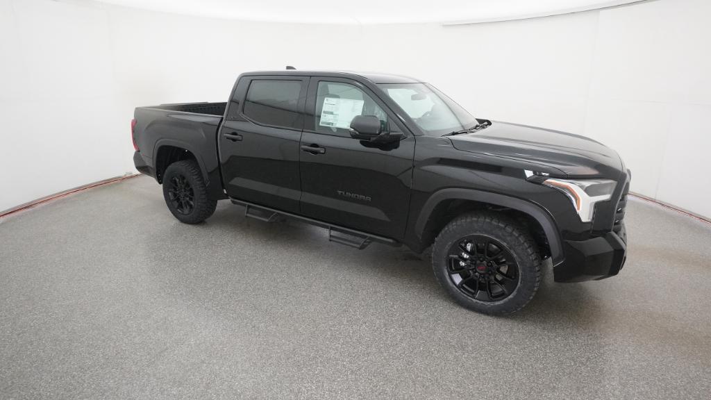 2026 Toyota Tundra SR5 - Photo 59