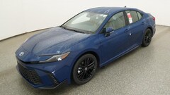 2026 Toyota Camry SE SE