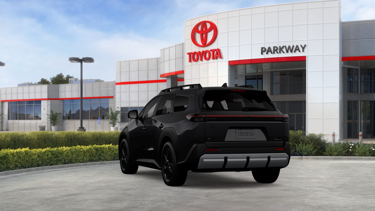 2026 Toyota bZ Woodland Woodland Premium - Photo 7