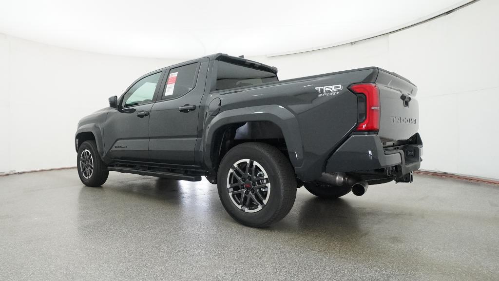 2026 Toyota Tacoma TRD Sport - Photo 59