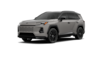  Toyota RAV4 Plug-in Hybrid