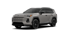 2026 Toyota RAV4 Plug-in Hybrid XSE PLUG-IN HYBRID AWD