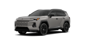 2026 Toyota RAV4 Plug-in Hybrid XSE PLUG-IN HYBRID AWD