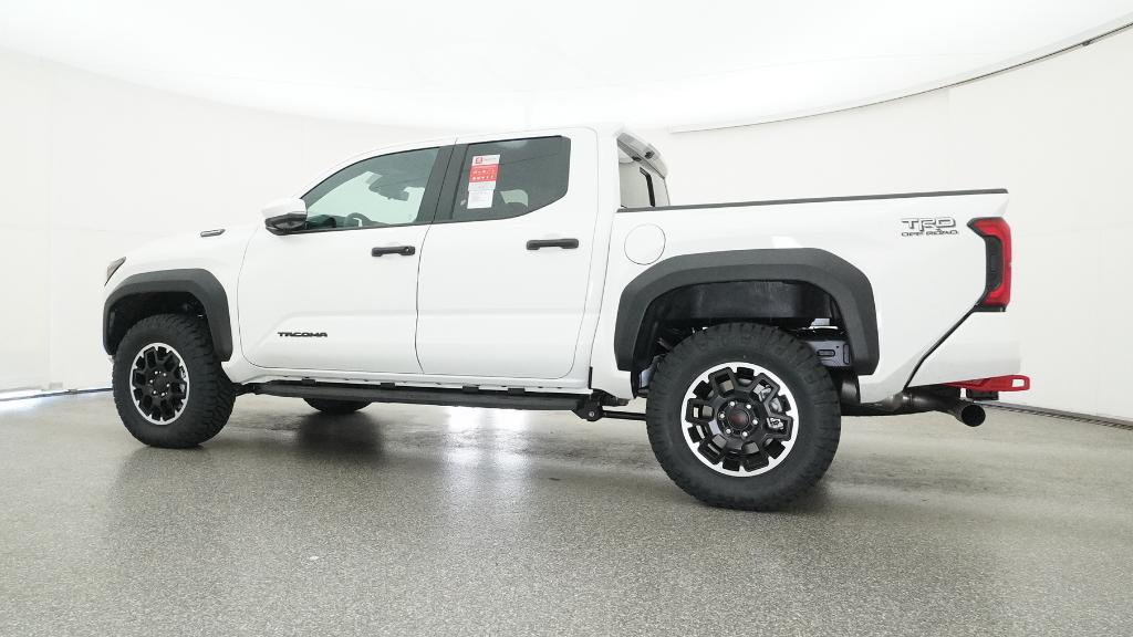 2025 Toyota Tacoma TRD Off Road - Photo 54