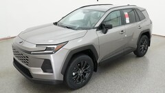 2026 Toyota RAV4 XLE Premium HYBRID FWD
