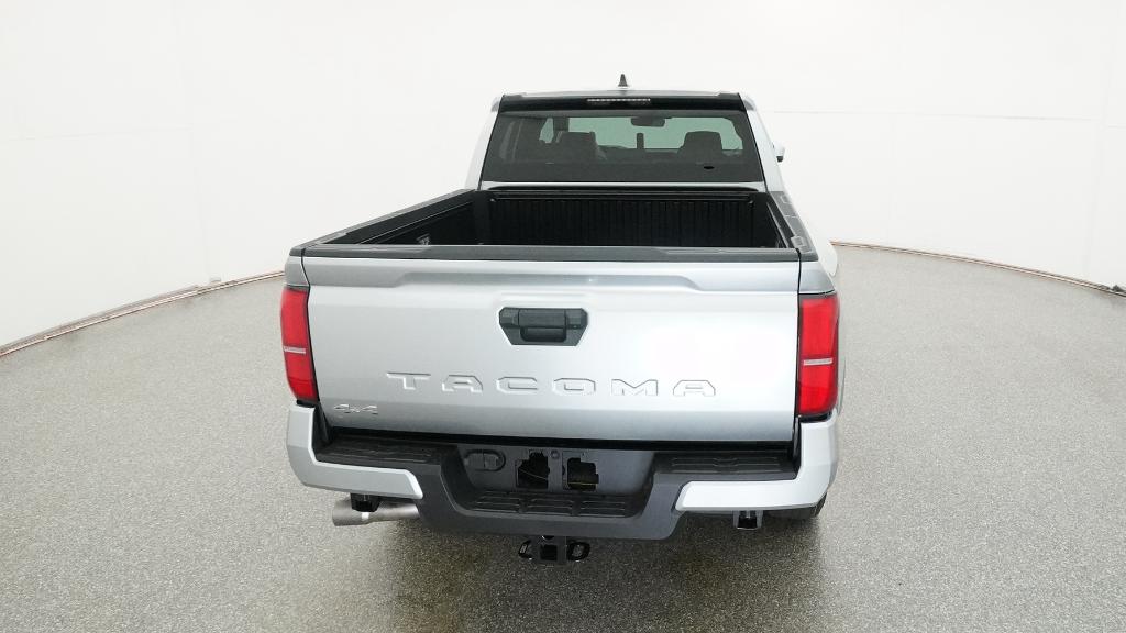 2026 Toyota Tacoma SR5 - Photo 8