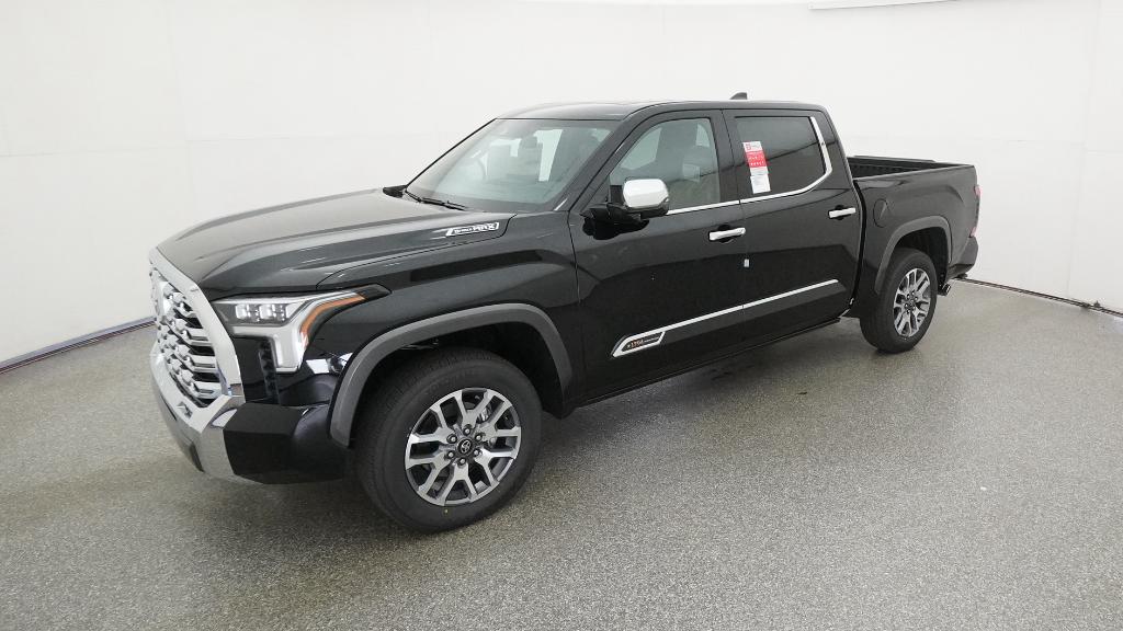 2026 Toyota Tundra i-FORCE MAX Truck CrewMax 