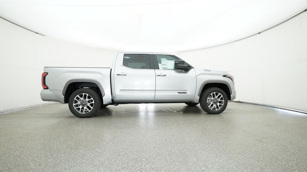2025 Toyota Tundra 1794 Edition - Photo 40