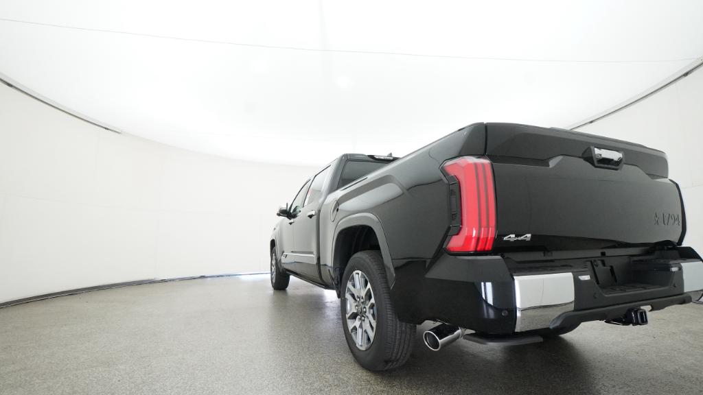 2026 Toyota Tundra 1794 Edition CrewMax photo 2