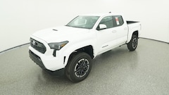 2025 Toyota Tacoma TRD Sport 4X4 DOUBLE CAB