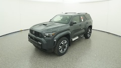 2025 Toyota 4Runner
