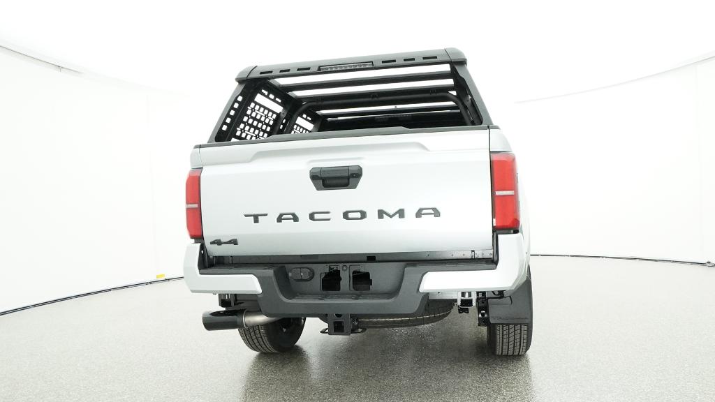 2025 Toyota Tacoma SR5 - Photo 26