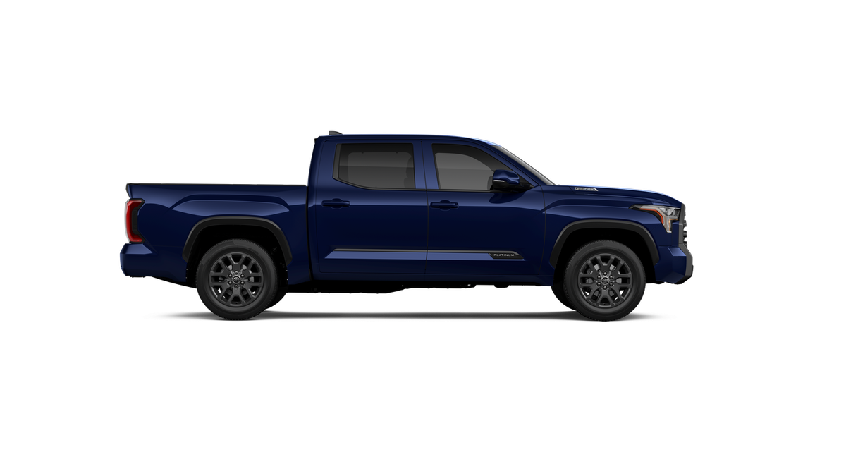 2026 Toyota Tundra Platinum - Photo 31