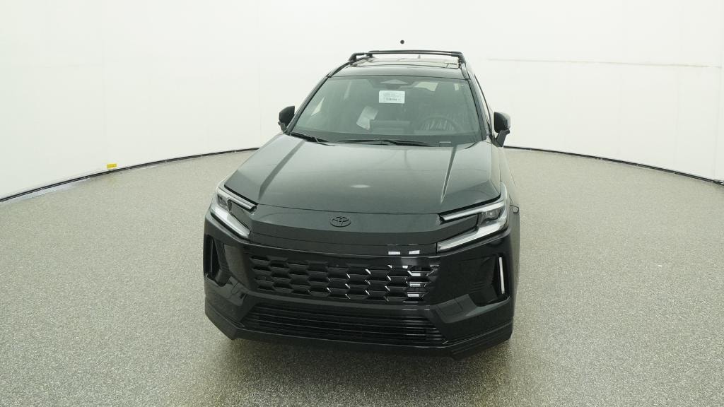 New 2026 Toyota RAV4 XSE SUV