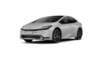 Toyota Prius Plug-in Hybrid
