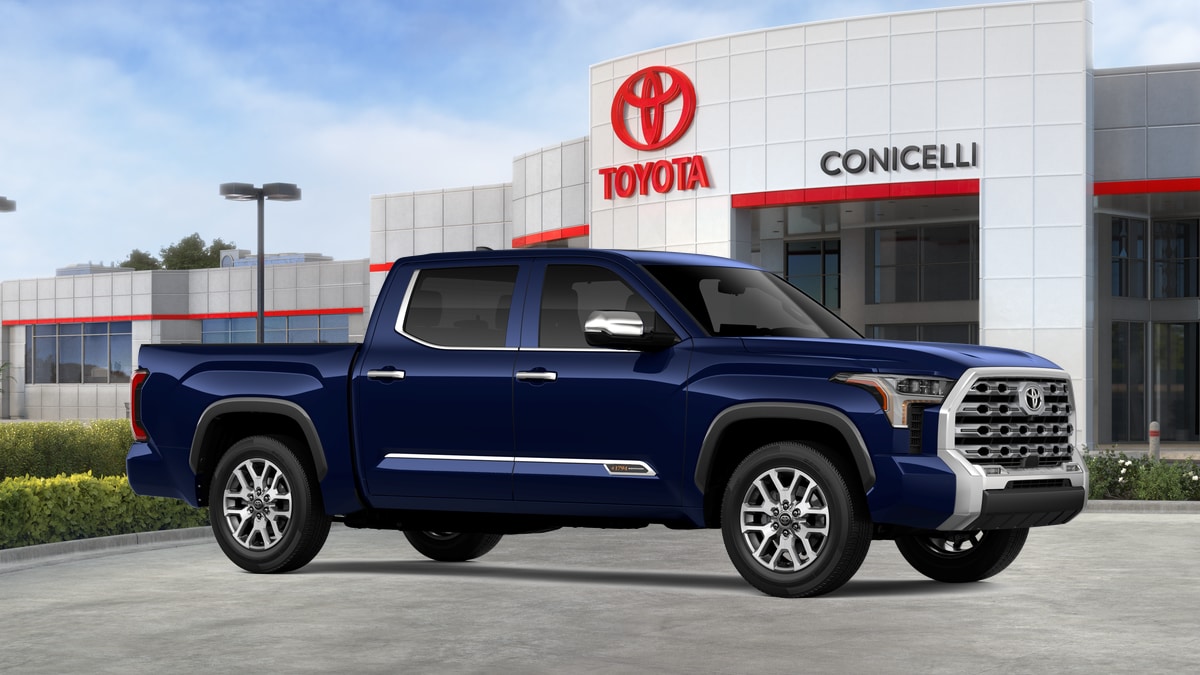 2026 Toyota Tundra 1794 Edition - Photo 14