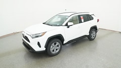 2025 Toyota RAV4 Hybrid LE LE AWD SUV