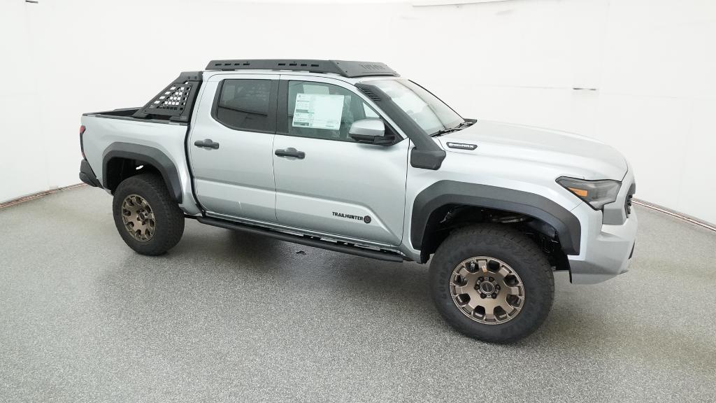 2025 Toyota Tacoma Trailhunter - Photo 29